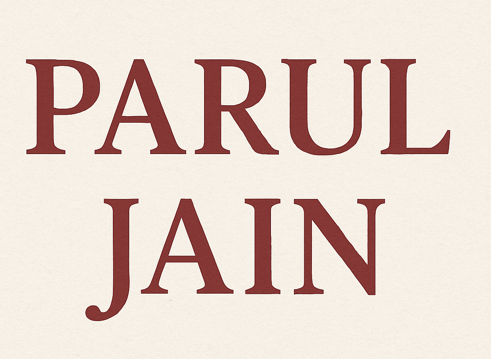 When One Woman Rises, A Thousand Rise With Her: The Story of Parul Jain