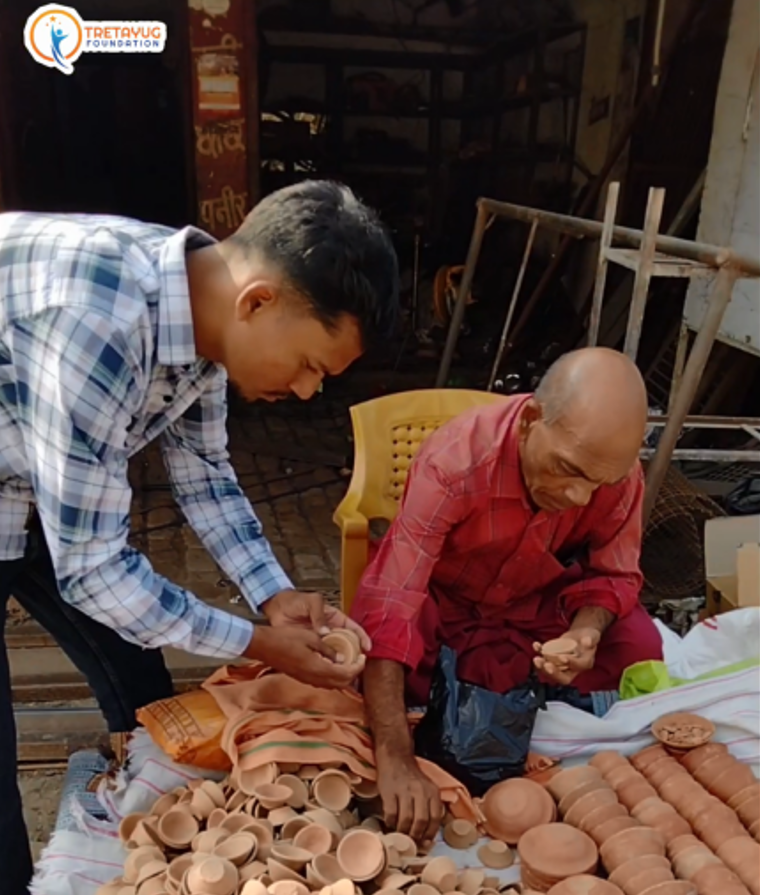 Ayodhya Diya Project